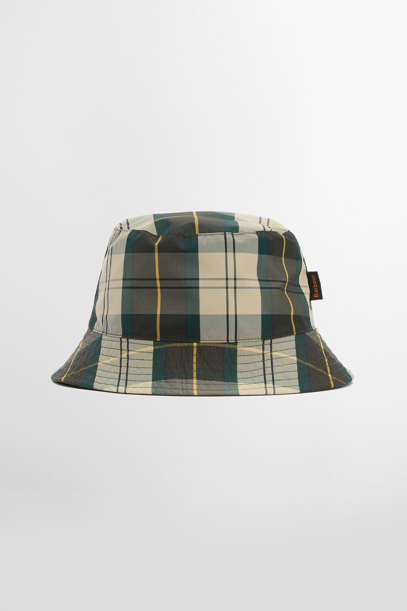 Cappello da pescatore reversibile Hutton
