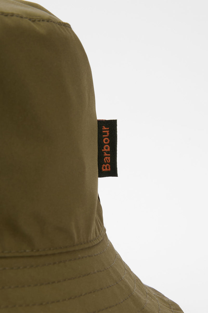 Cappello da pescatore reversibile Hutton