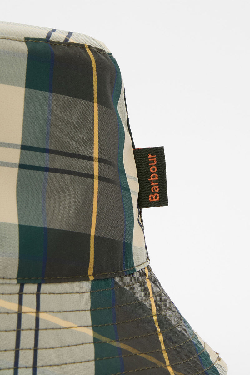 Cappello da pescatore reversibile Hutton