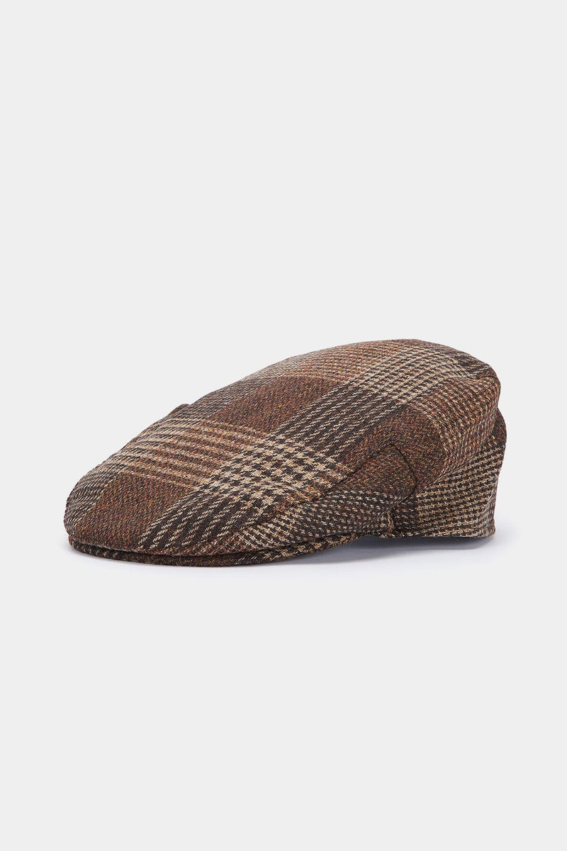 Coppola Deveron in tweed