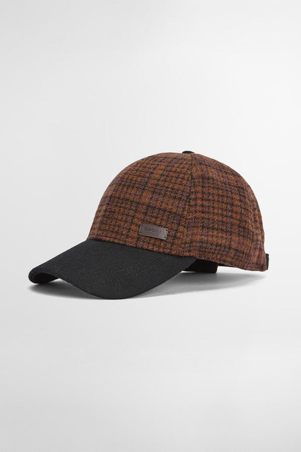Clyde Cap