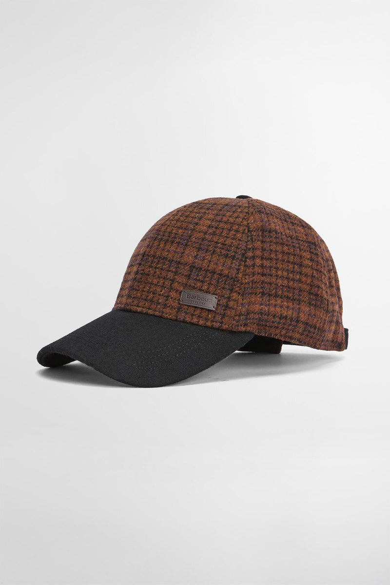 Clyde Cap