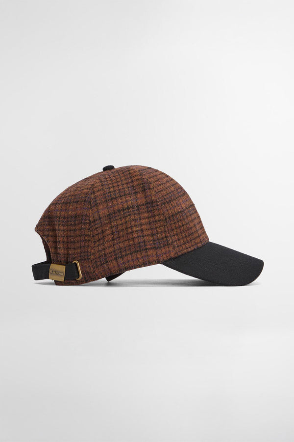 Clyde Cap