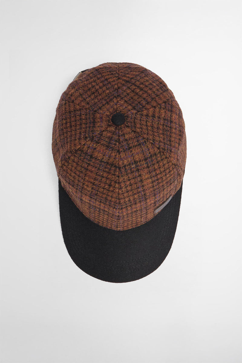 Clyde Cap
