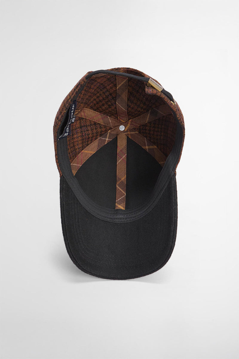 Clyde Cap