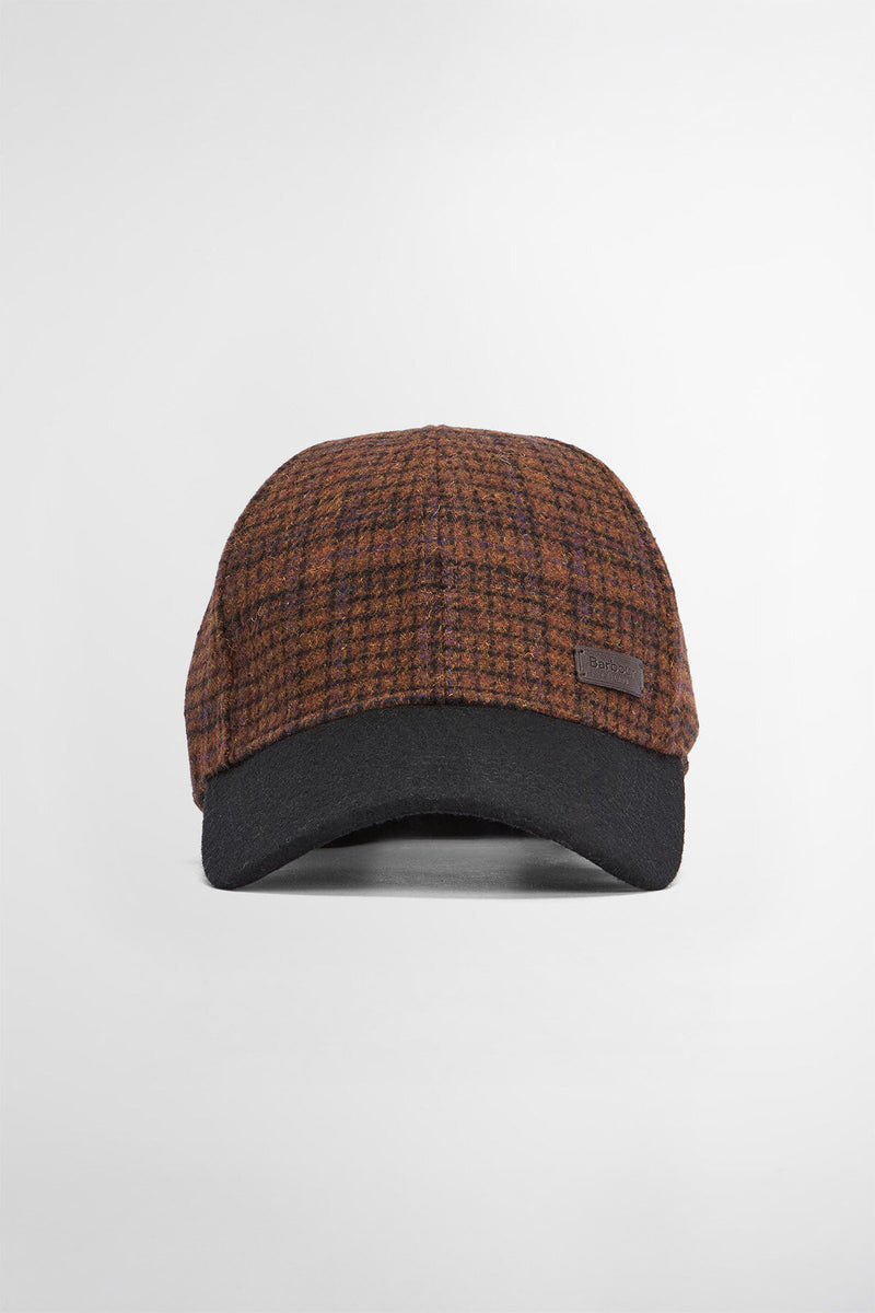 Clyde Cap