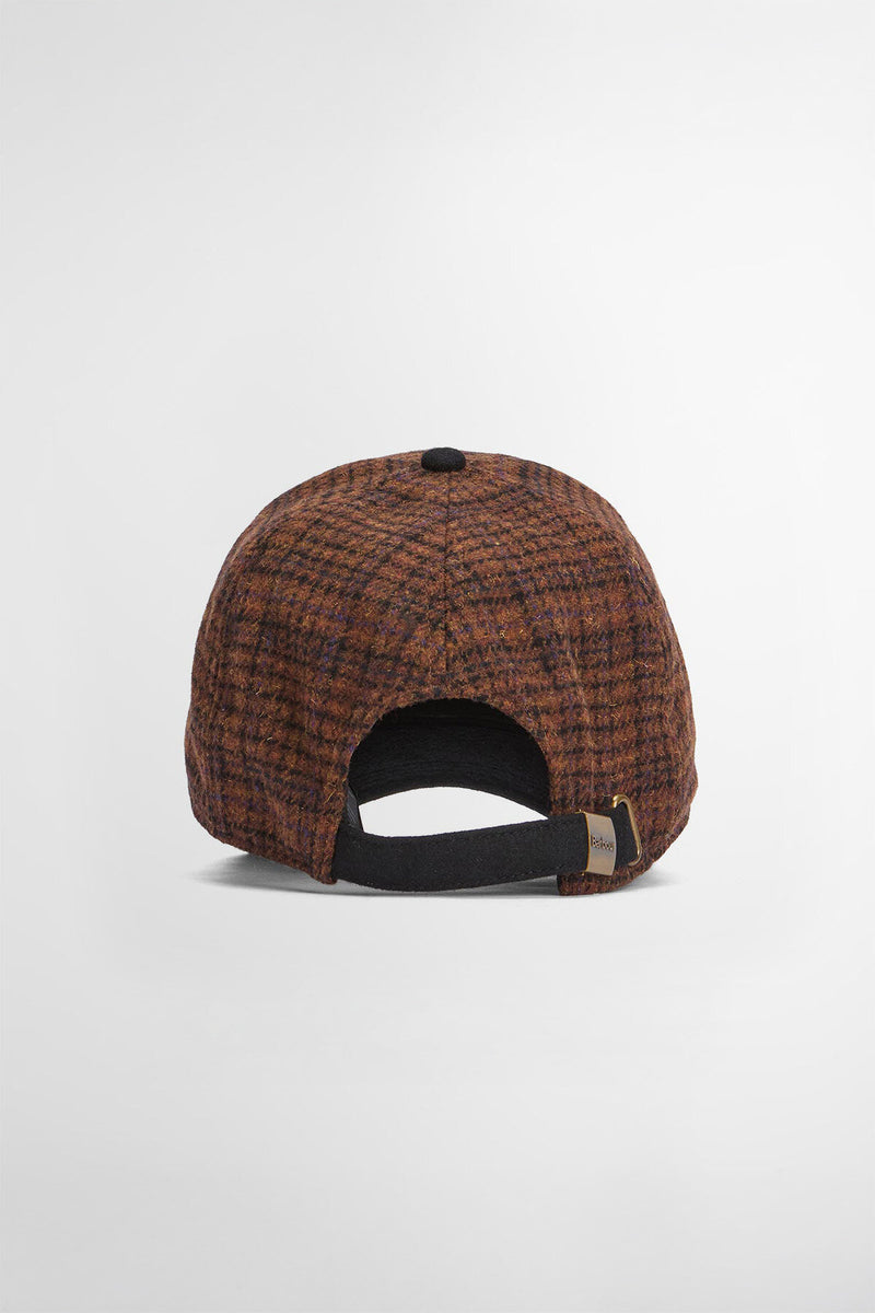 Clyde Cap