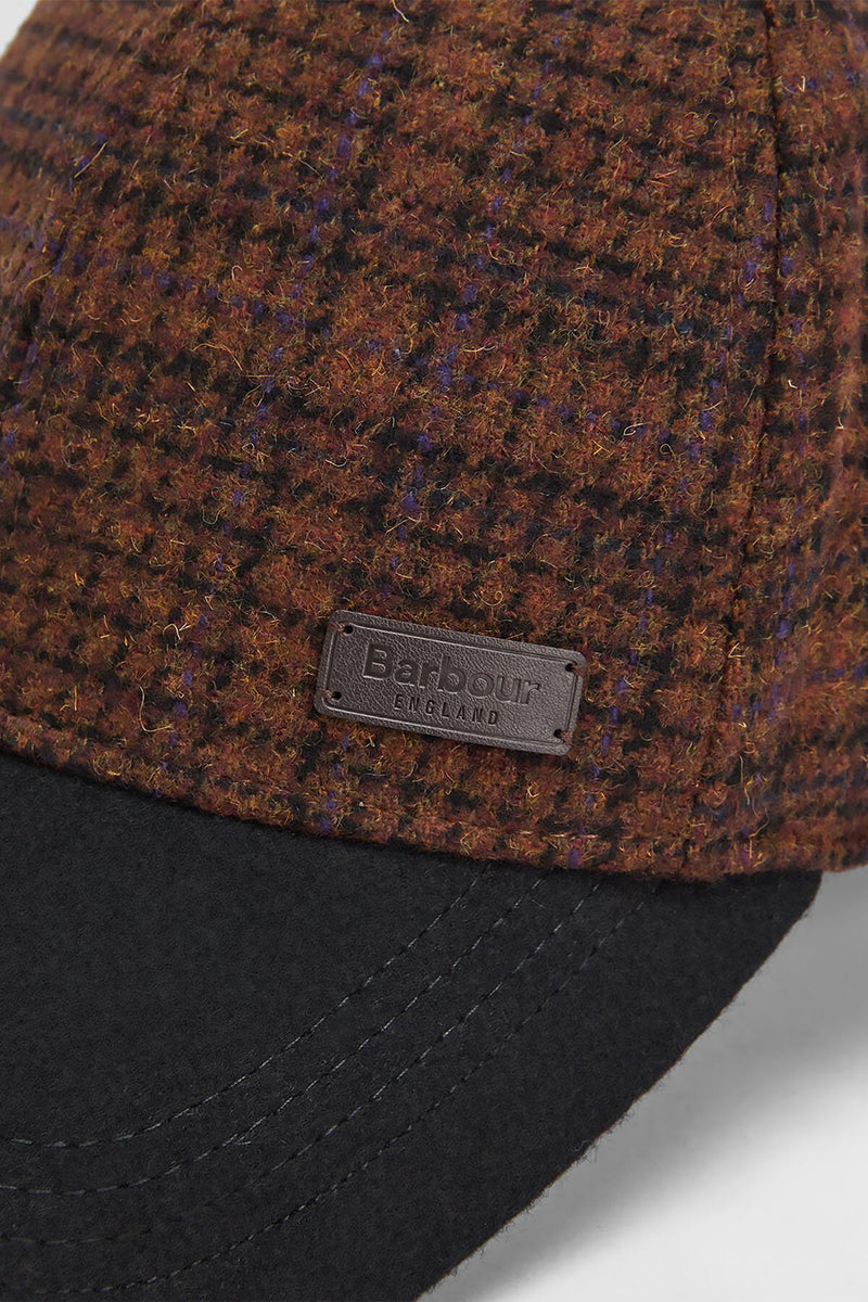 Clyde Cap