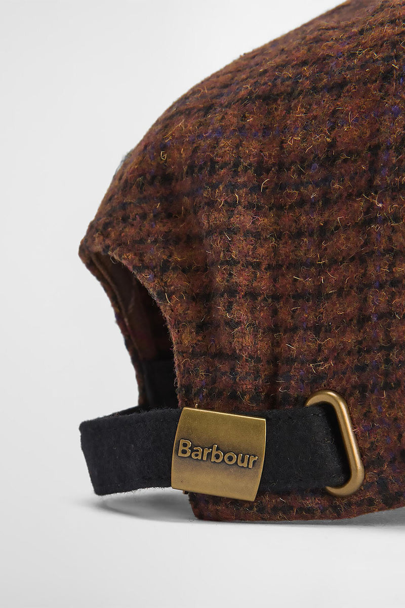 Clyde Cap