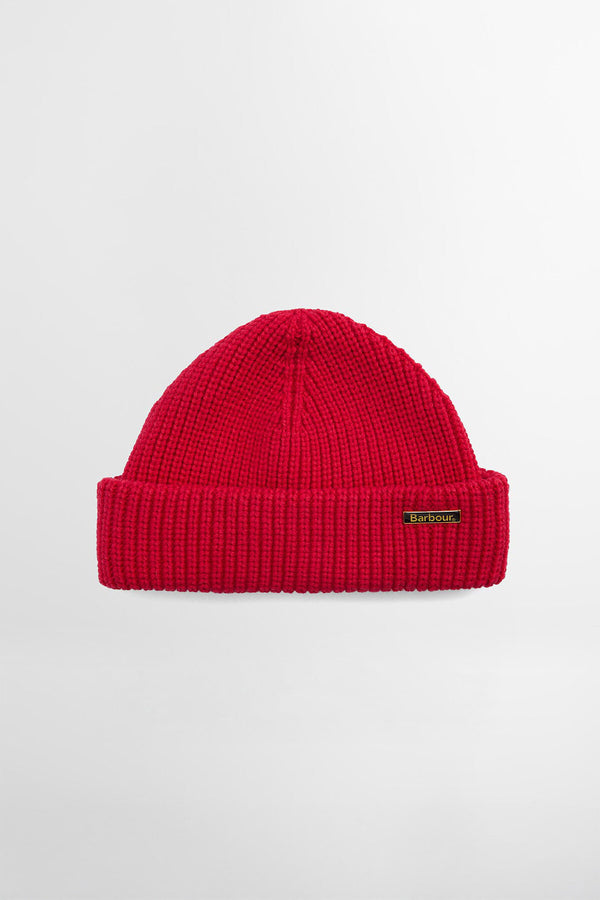 Mosely Beanie Hat