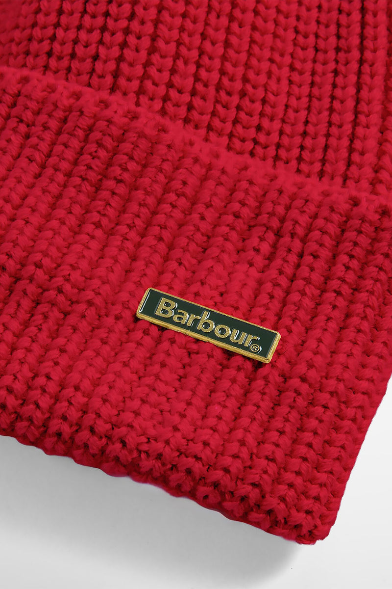 Mosely Beanie Hat