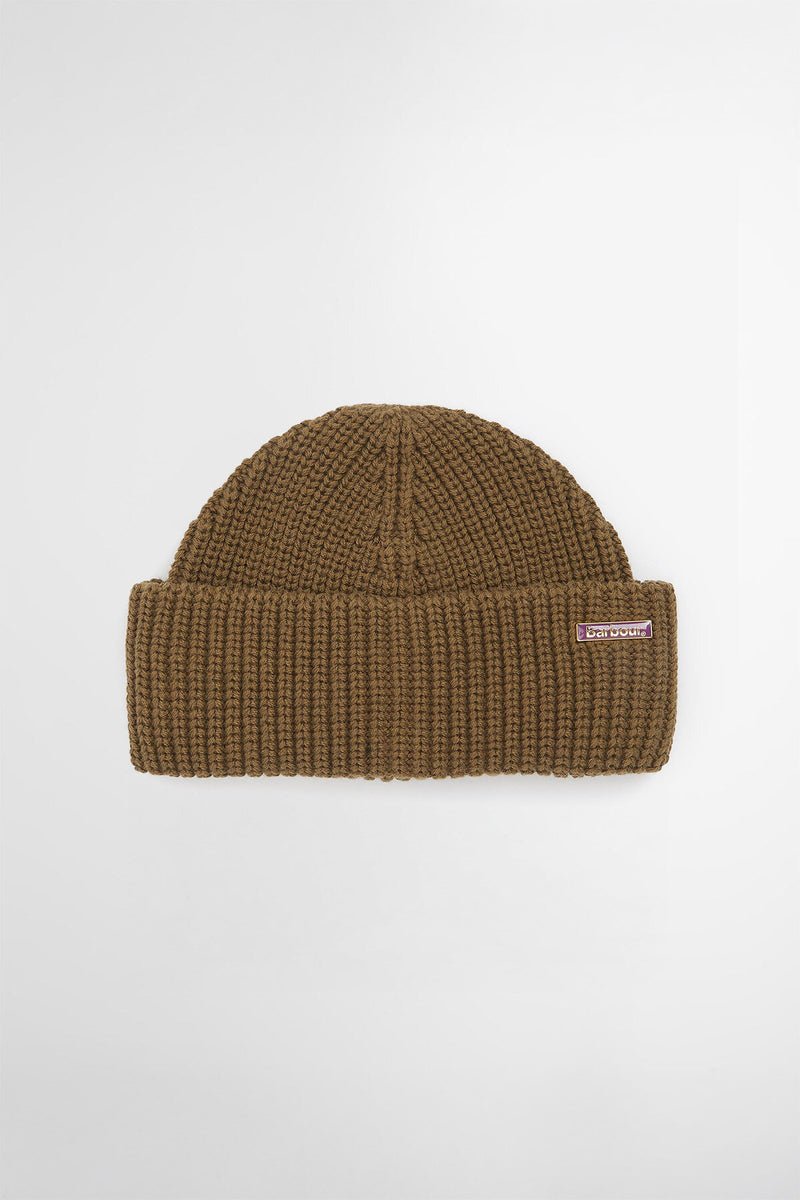 Mosely Beanie Hat