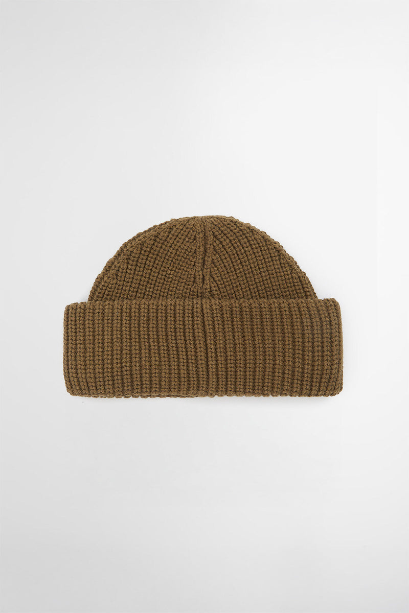 Mosely Beanie Hat