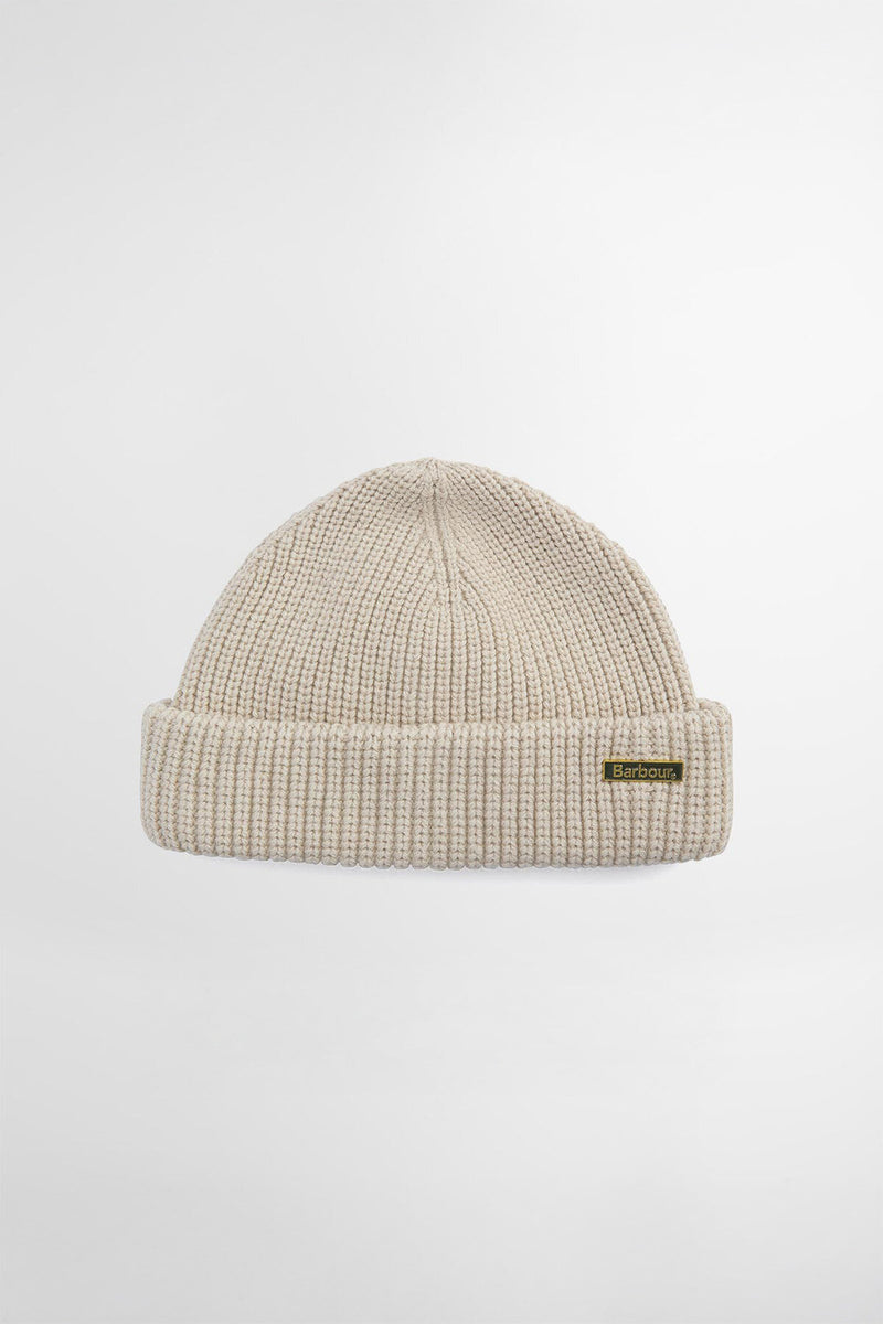 Mosely Beanie Hat