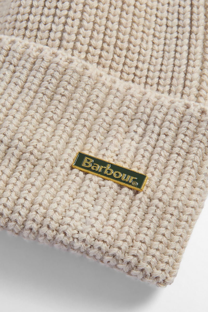 Mosely Beanie Hat