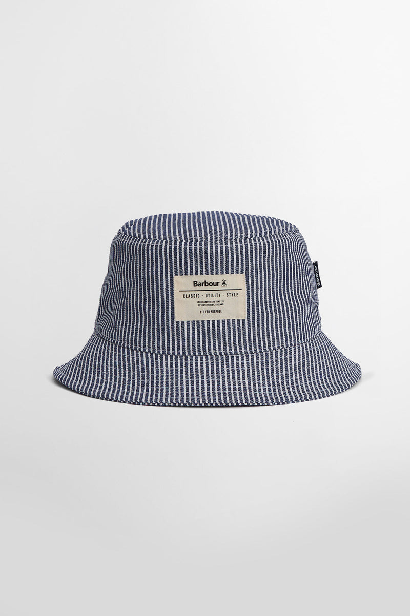 Barbour Tynedale Bucket Hat