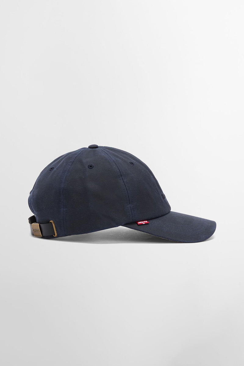 Cappellino Barbour x Levi's