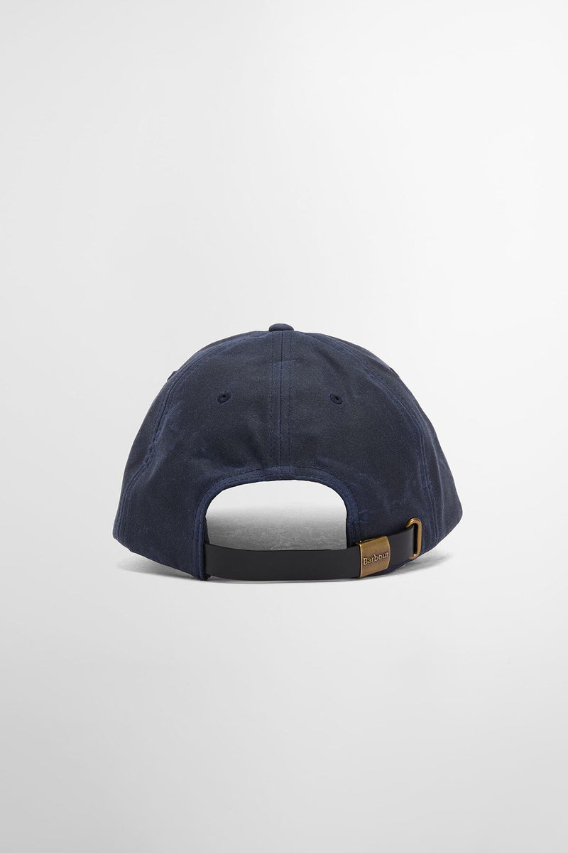 Cappellino Barbour x Levi's