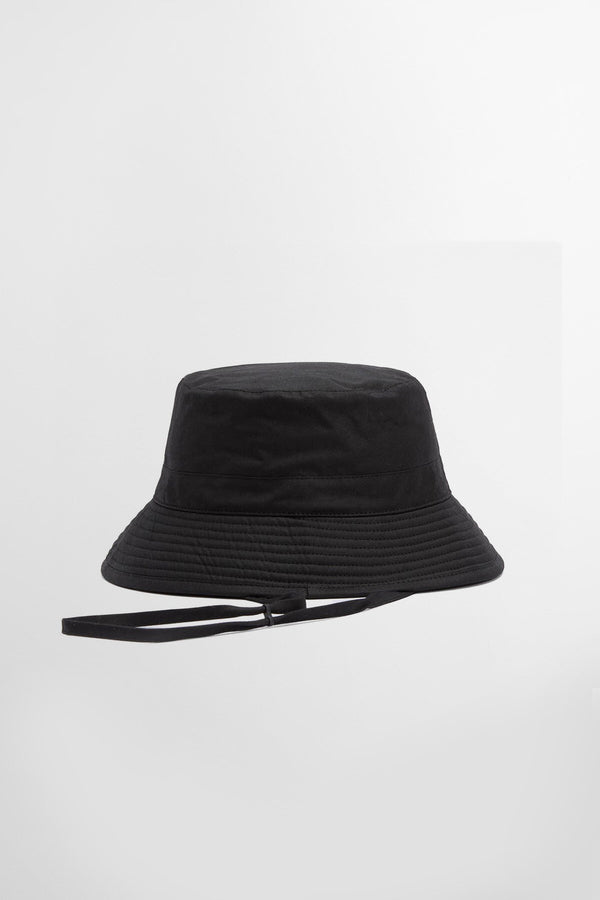 Barbour x Kaptain Sunshine Caped Bucket Hat