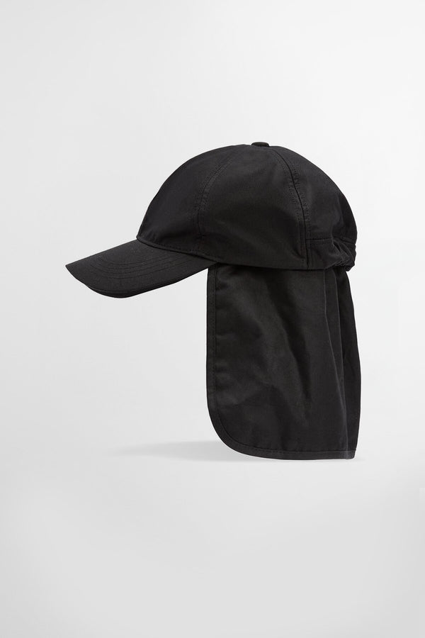 Barbour x Kaptain Sunshine Caped Cap