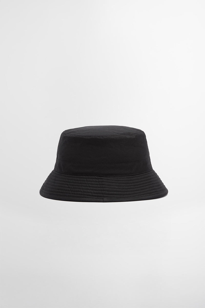 Barbour x Kaptain Sunshine Caped Bucket Hat
