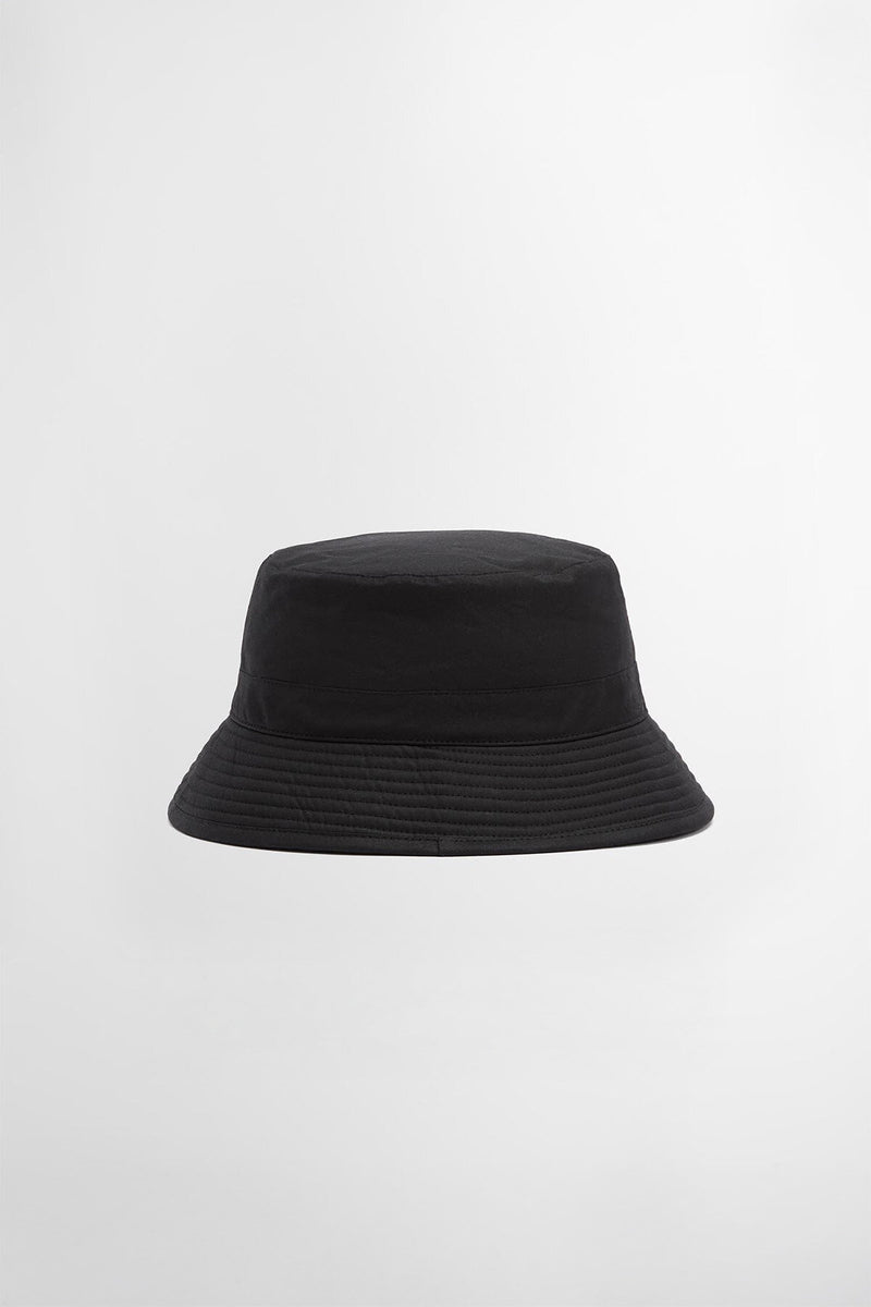 Barbour x Kaptain Sunshine Caped Bucket Hat