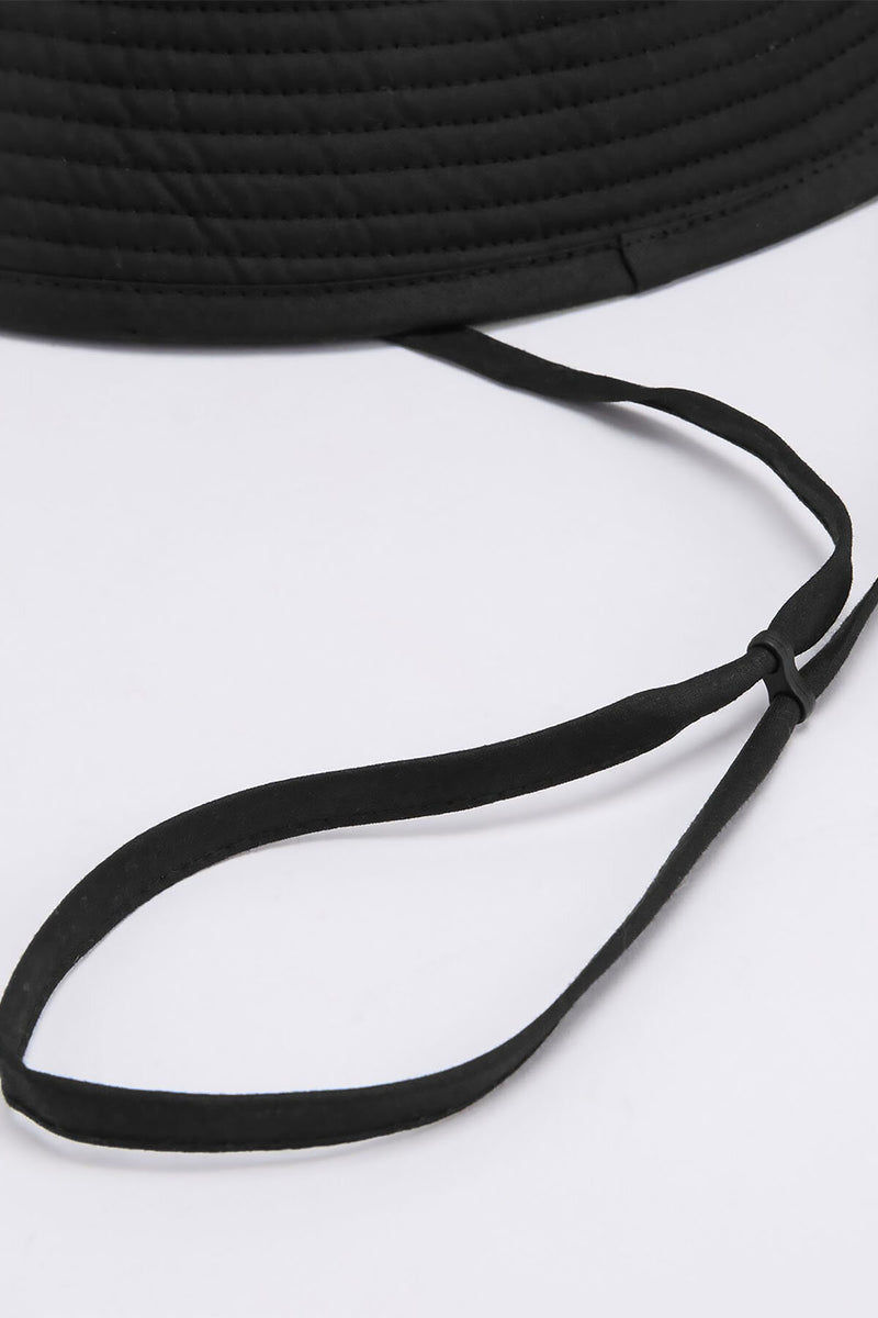 Barbour x Kaptain Sunshine Caped Bucket Hat