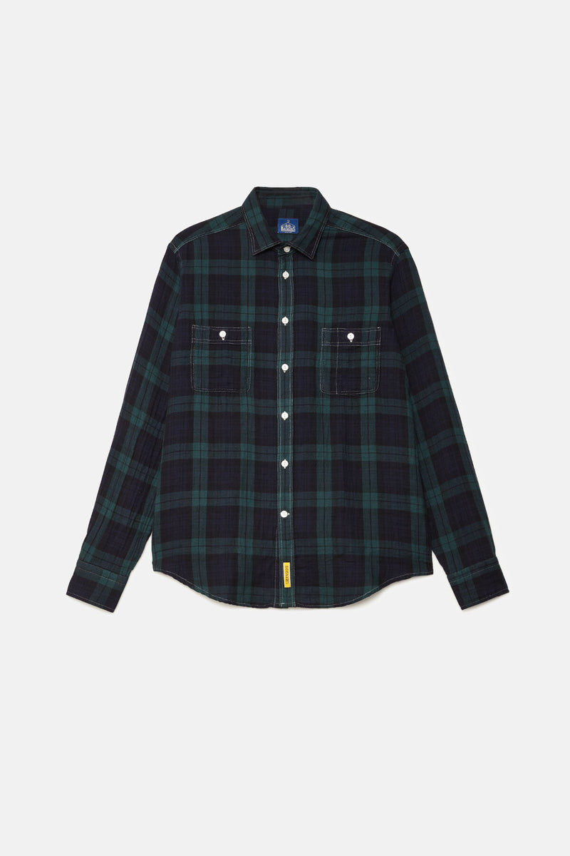 Camicia Miramar
