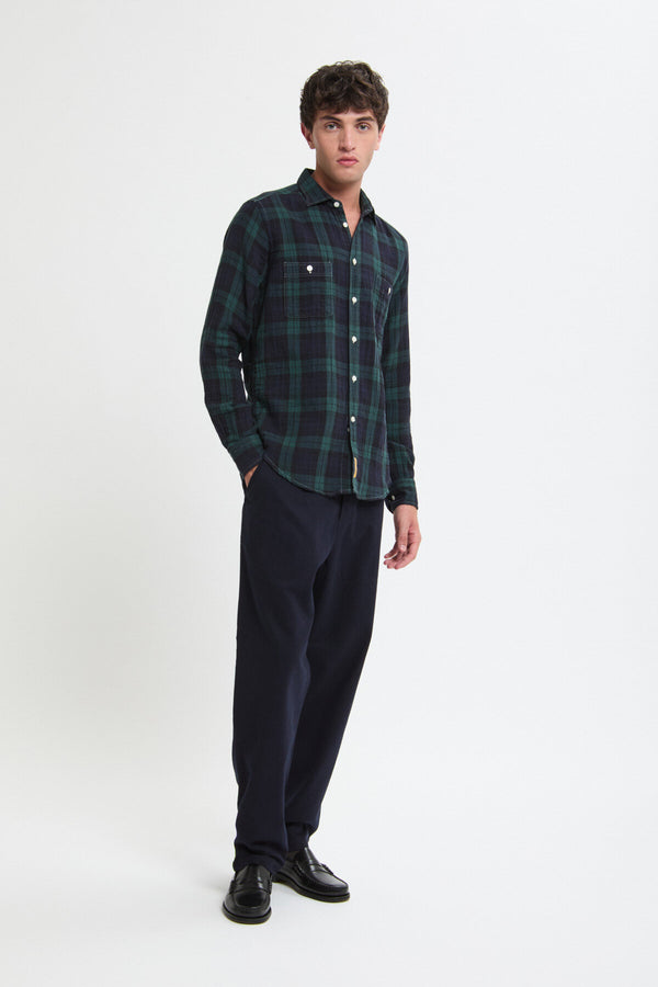 Camicia Miramar