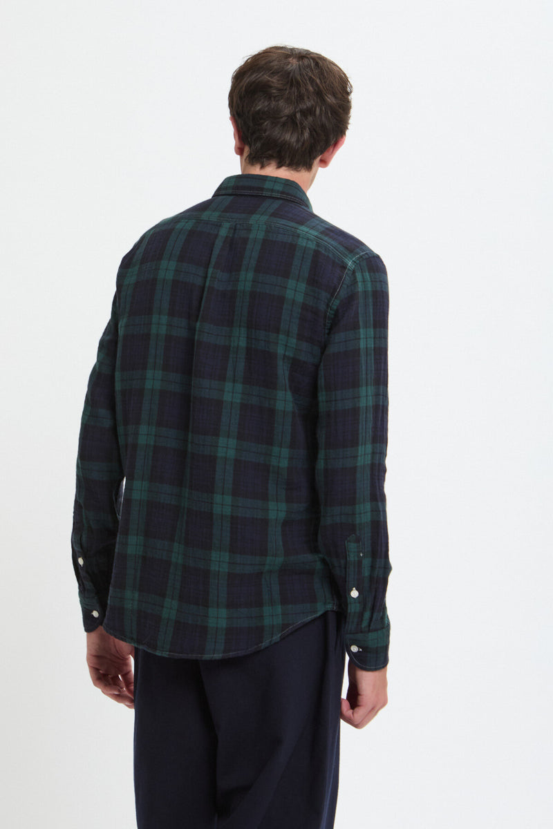 Camicia Miramar