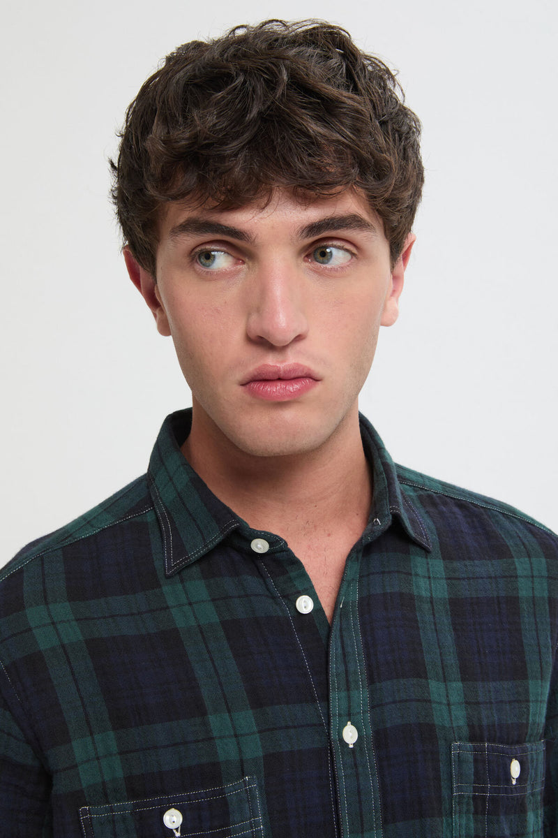 Camicia Miramar