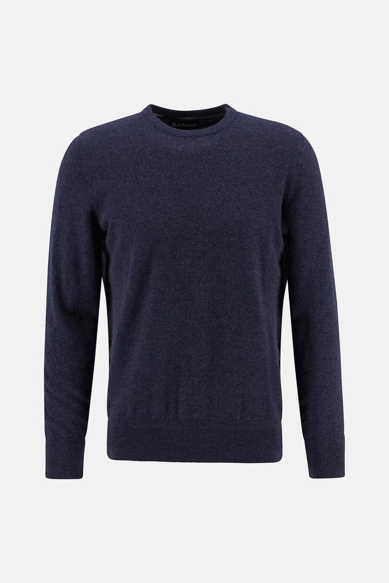 Maglione girocollo Waterbury