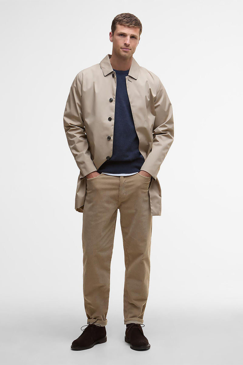 Maglione girocollo Waterbury