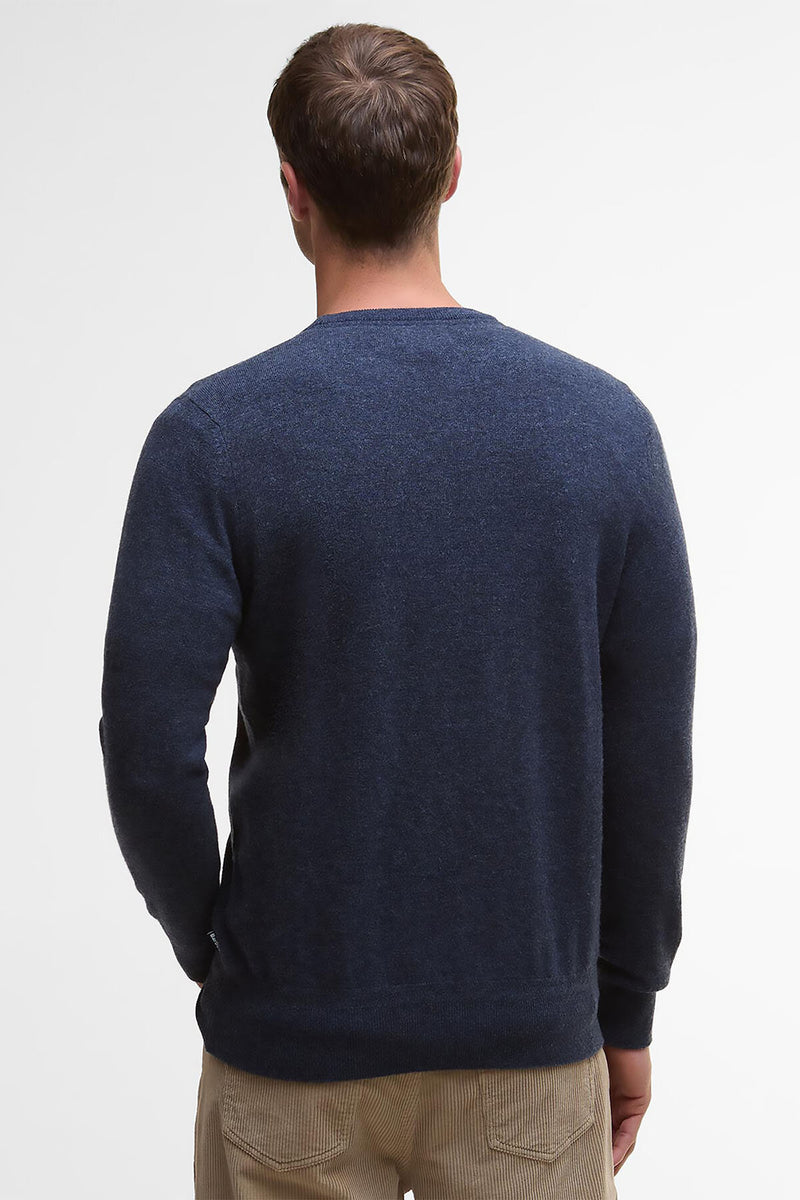 Maglione girocollo Waterbury