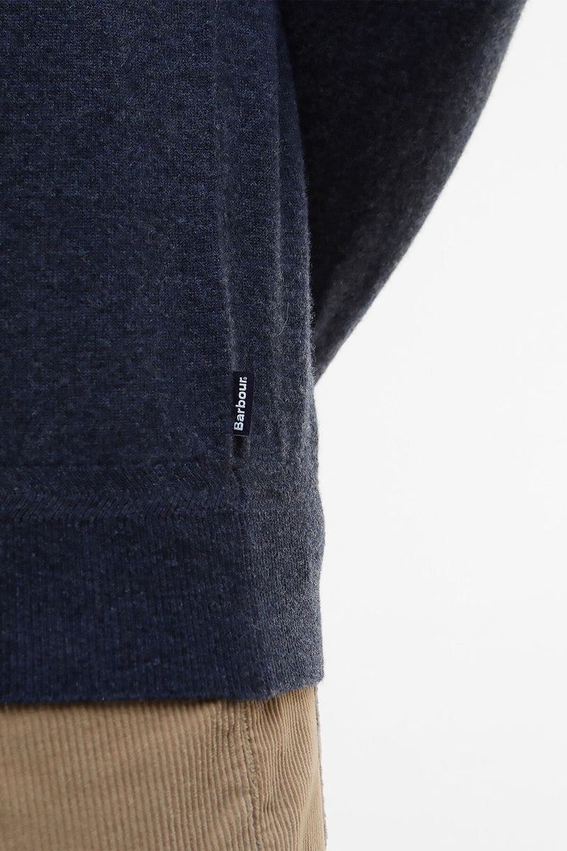 Maglione girocollo Waterbury