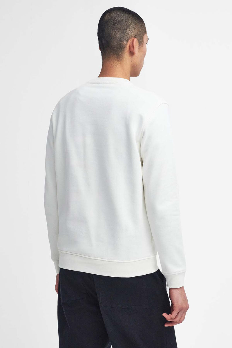 Vallis Graphic Sweatshirt