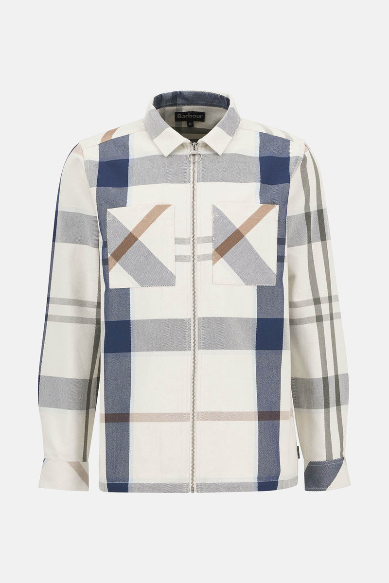 Overshirt Etterick
