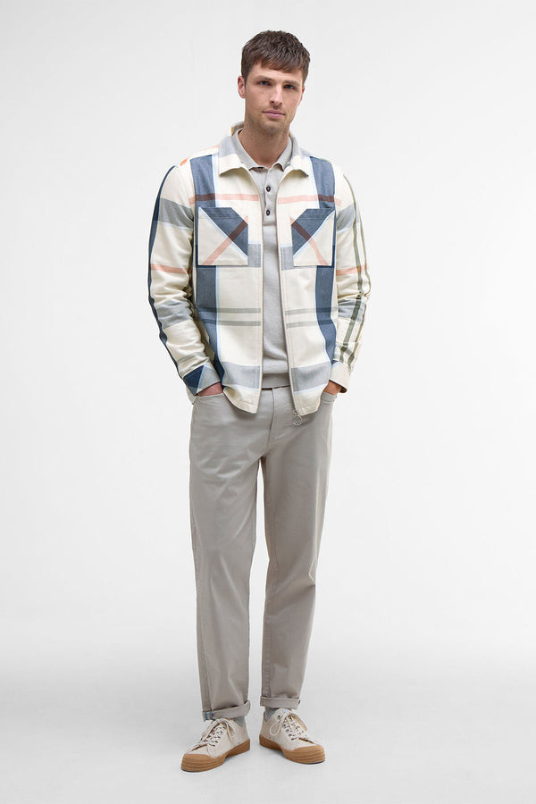 Overshirt Etterick