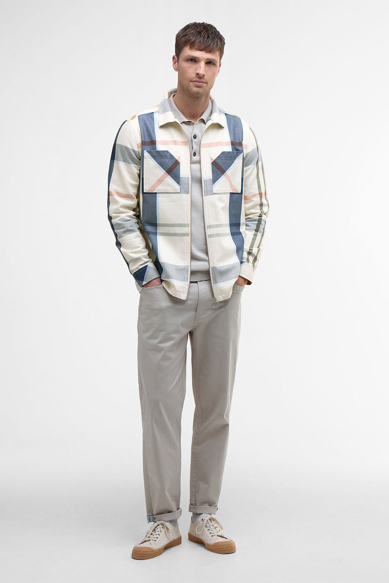 Overshirt Etterick