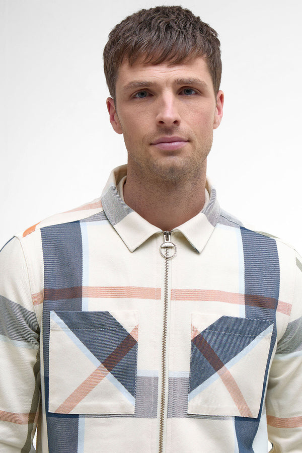 Overshirt Etterick
