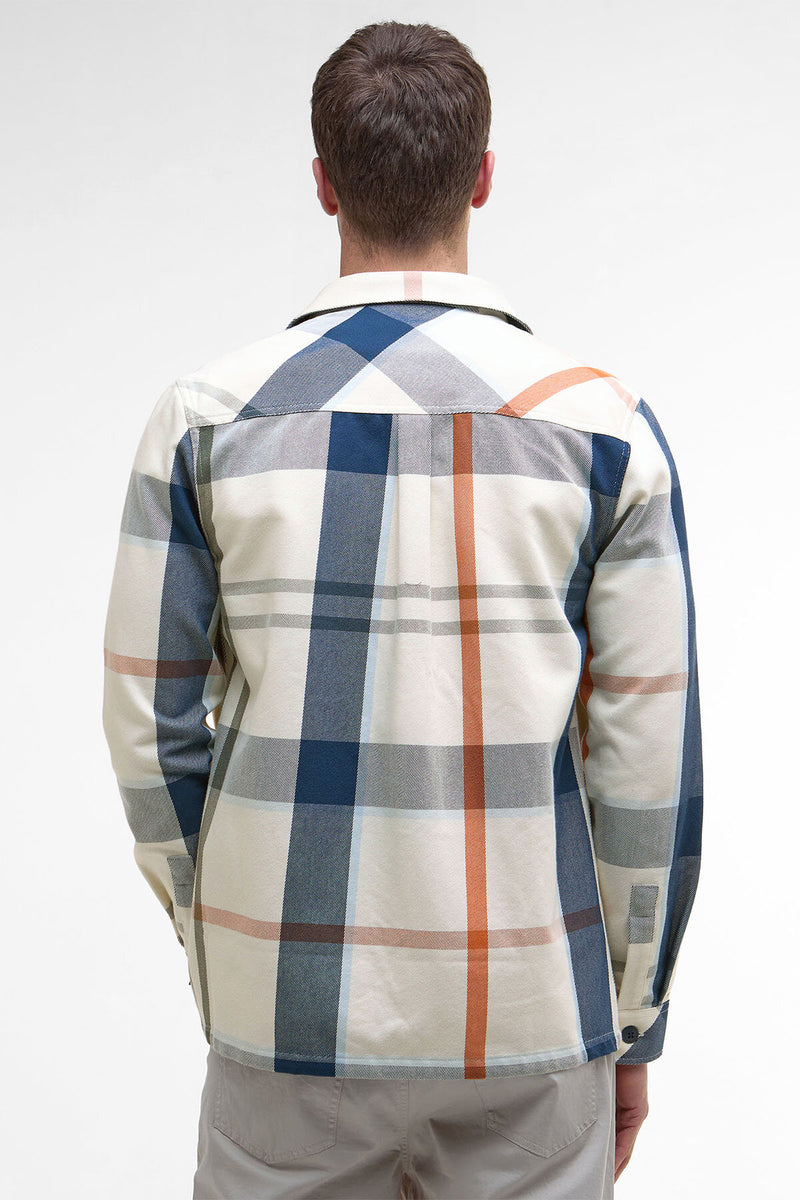 Overshirt Etterick