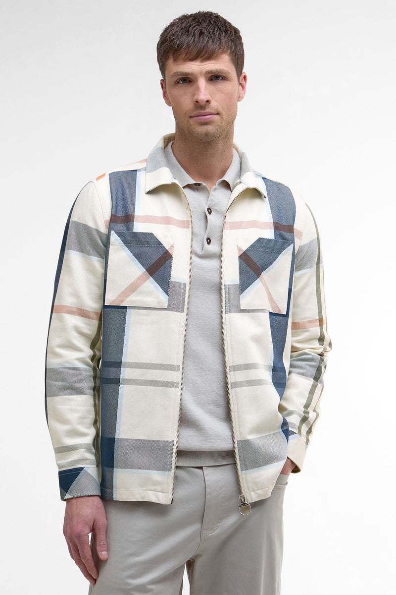 Overshirt Etterick