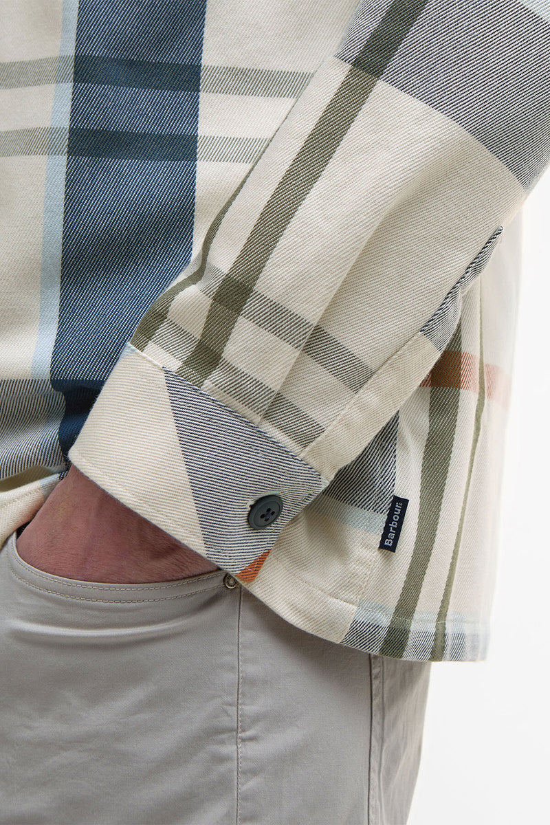Overshirt Etterick