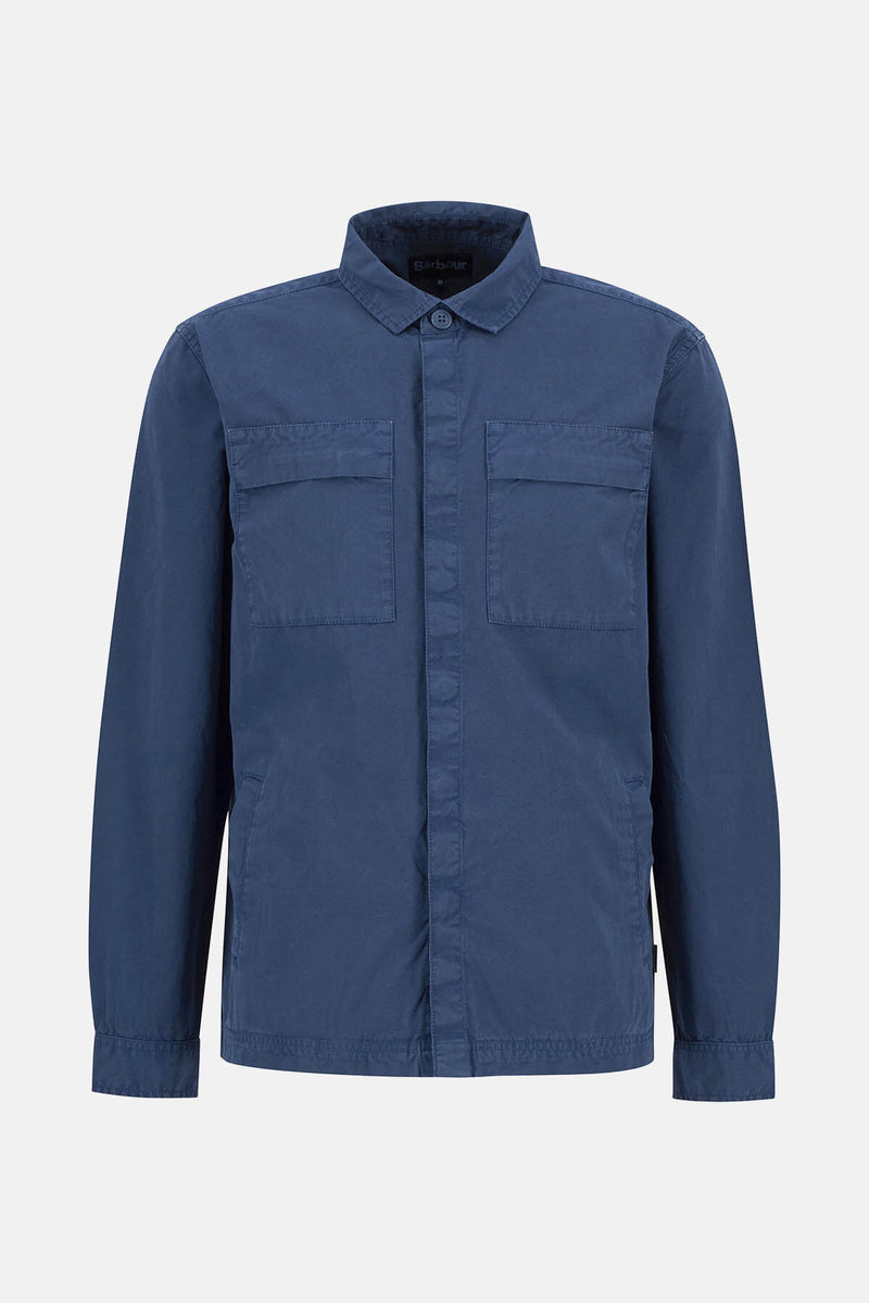 Overshirt Castlebay