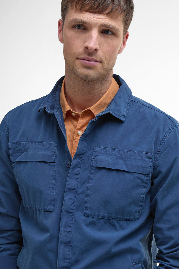 Overshirt Castlebay