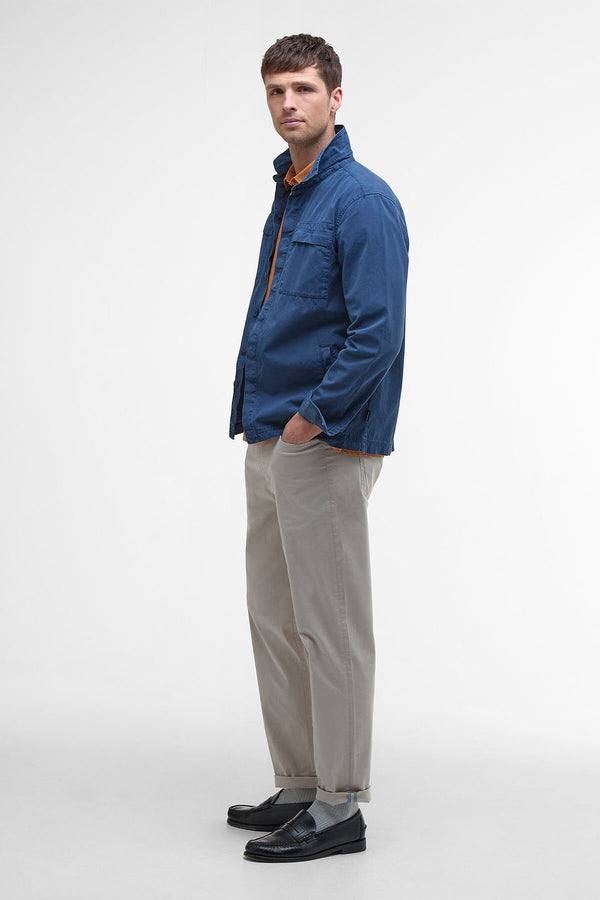 Overshirt Castlebay