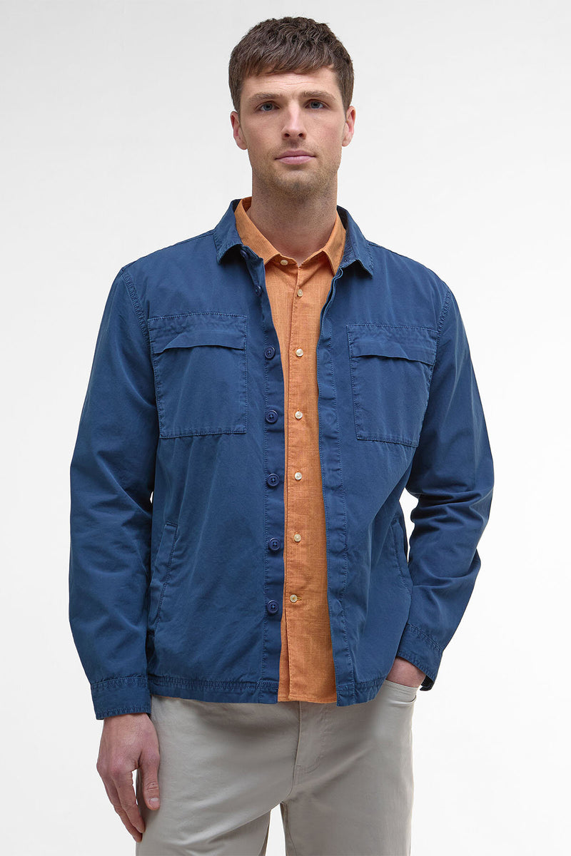 Overshirt Castlebay