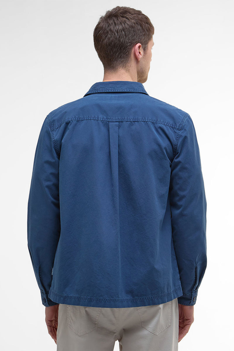 Overshirt Castlebay