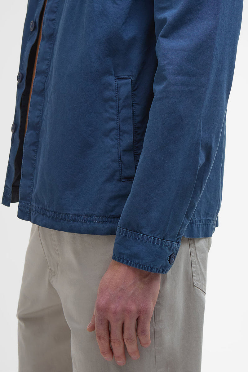 Overshirt Castlebay