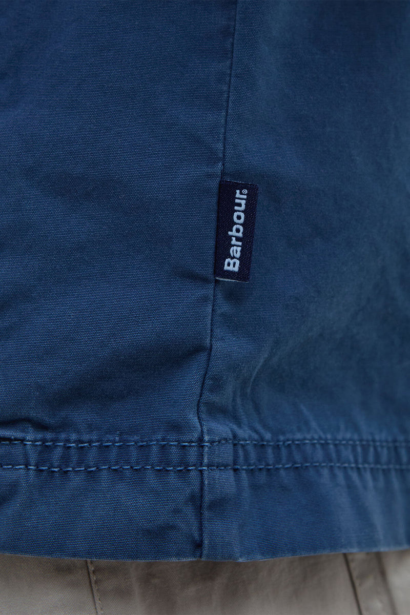 Overshirt Castlebay